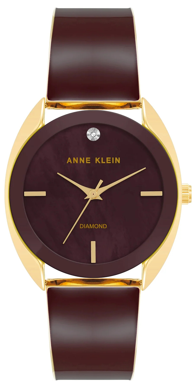 Anne Klein AK-4040GPBN