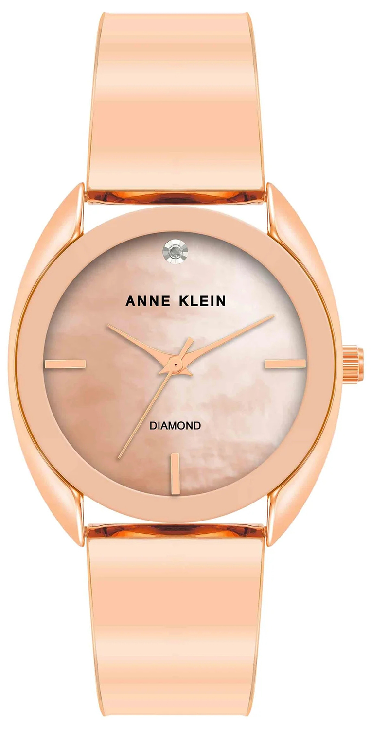 Anne Klein AK-4040RGBH