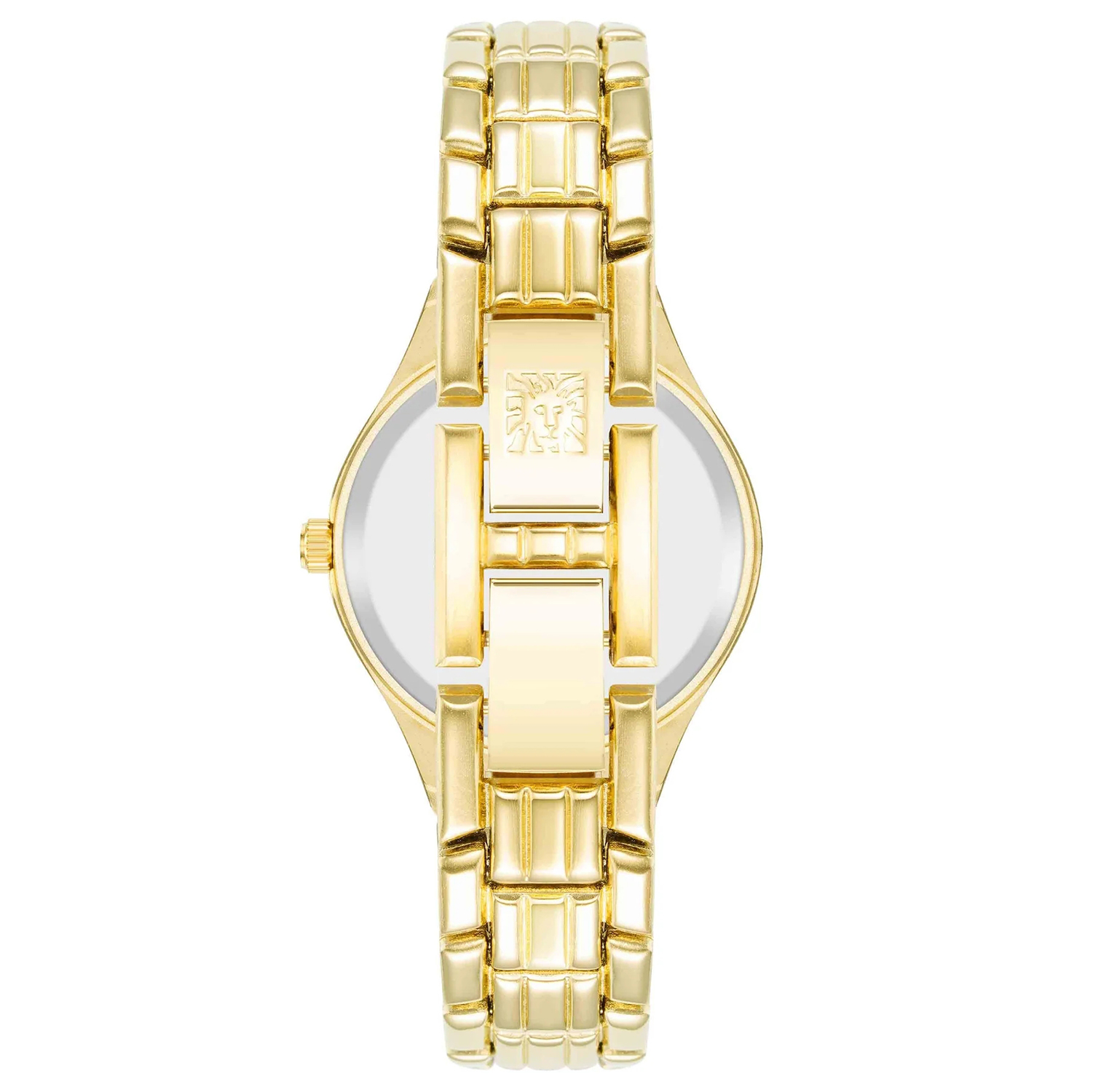 Anne Klein AK-4060CHGB zegarek damski - miniatura 3