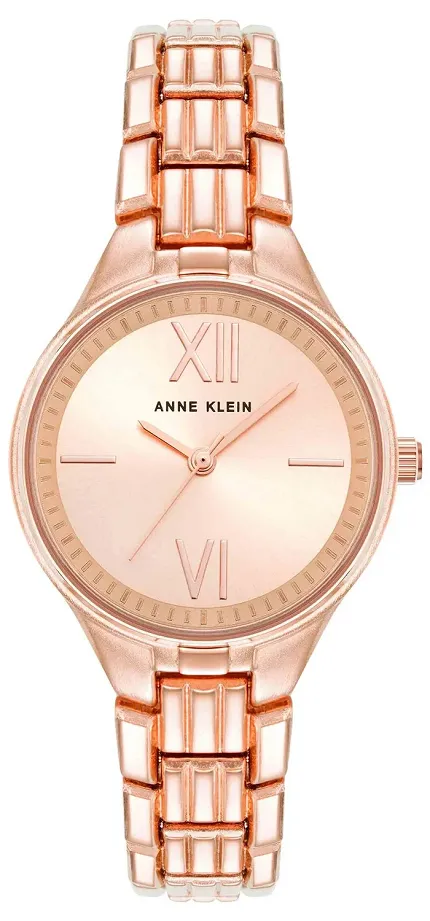 Anne Klein AK-4060RGRG - zdjęcie 1