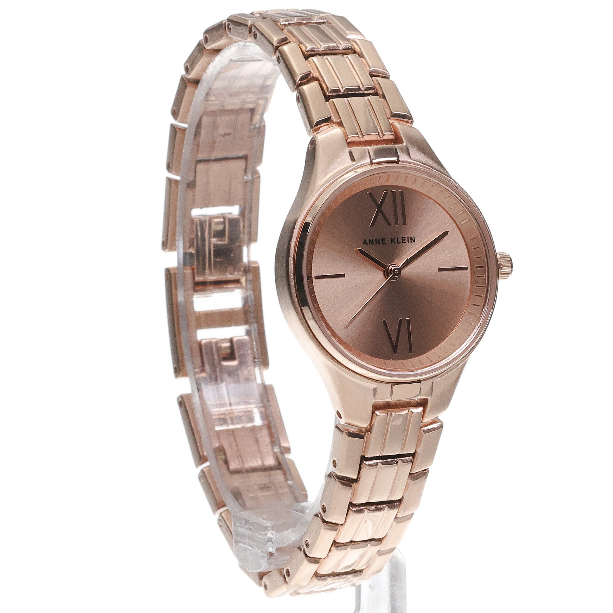 Anne Klein AK-4060RGRG zegarek klasyczny Bransoleta - miniatura 3