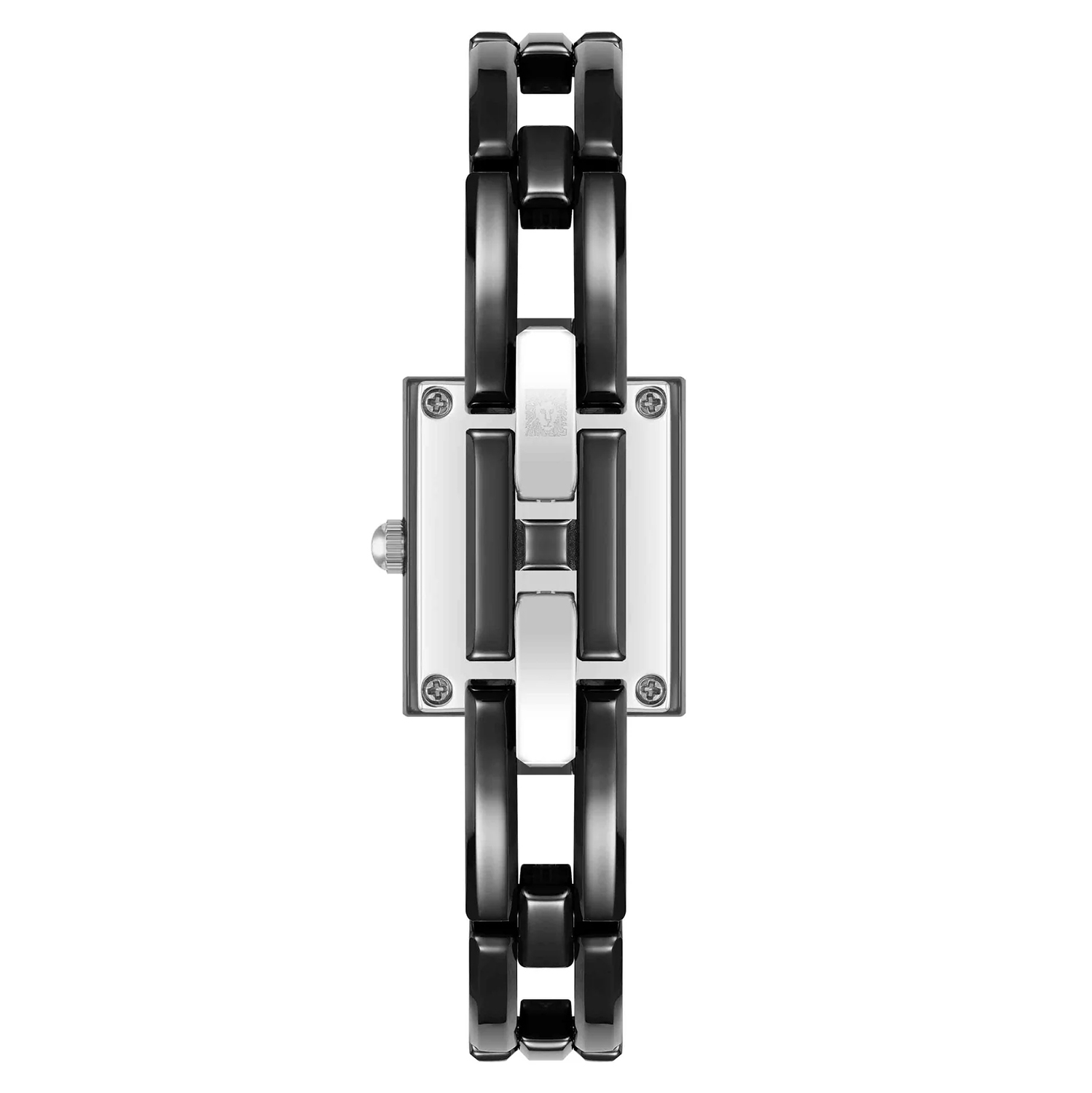 Anne Klein AK-4081BKBK zegarek damski - miniatura 3