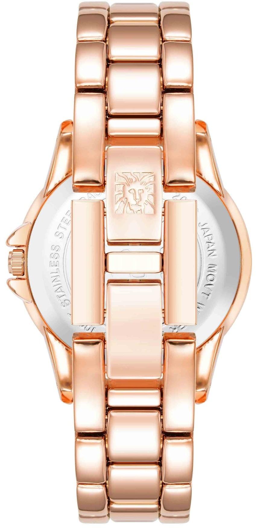 Anne Klein AK-4132BLRG zegarek damski - miniatura 2