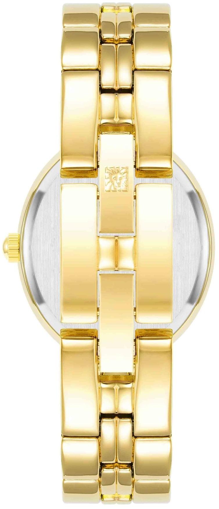 Anne Klein AK-5020BKGB zegarek damski - miniatura 2