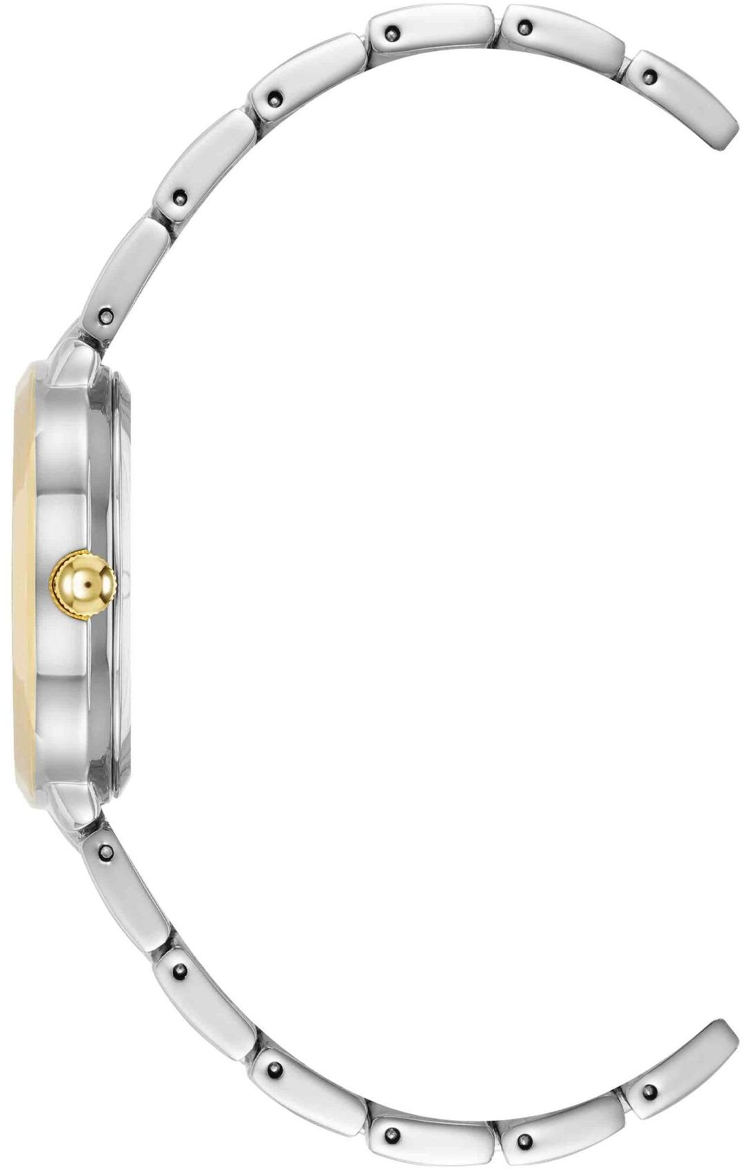 Anne Klein AK-5021SVTT damski zegarek - miniatura 3