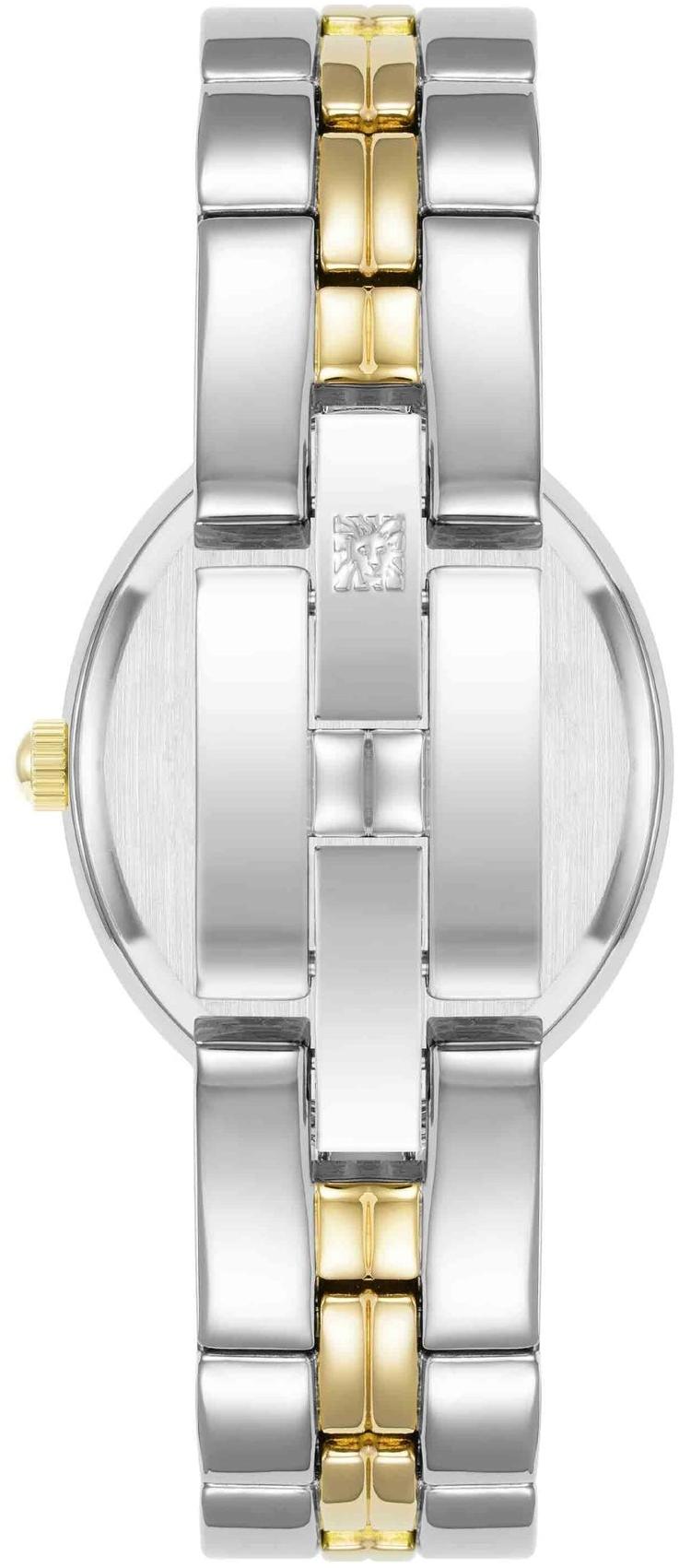 Anne Klein AK-5021SVTT zegarek damski - miniatura 2