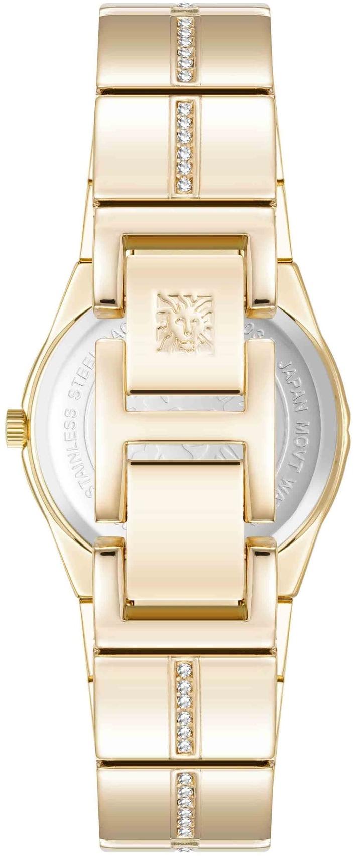 Anne Klein AK-5036BKGB zegarek damski - miniatura 2