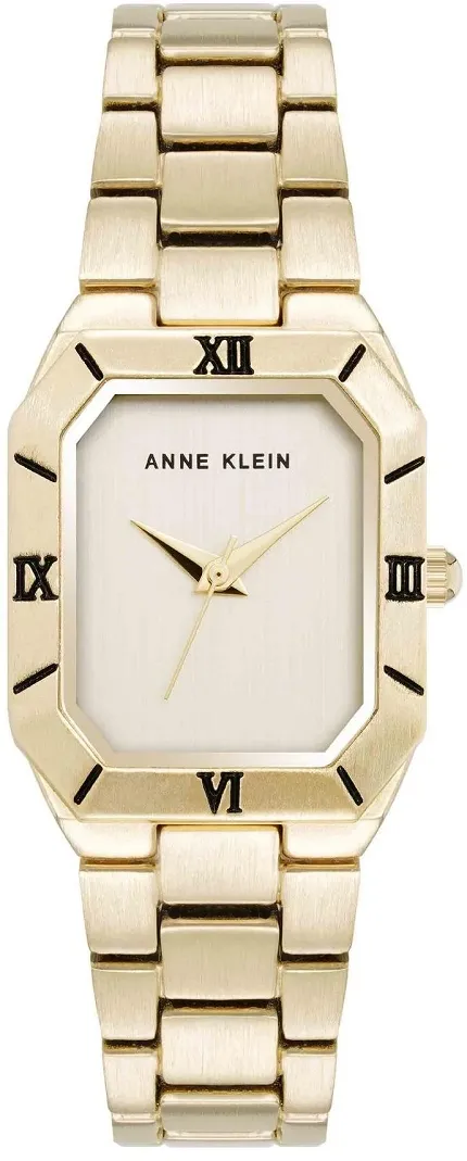 Anne Klein AK-5038CHGB - zdjęcie 1
