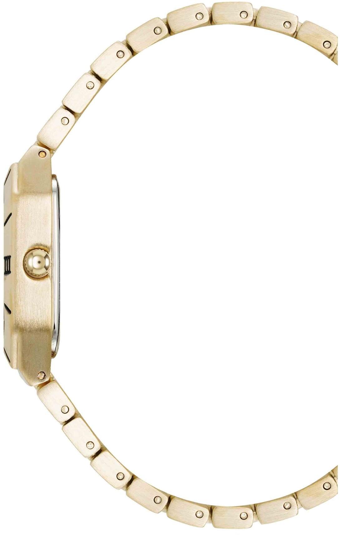 Anne Klein AK-5038CHGB damski zegarek - miniatura 3
