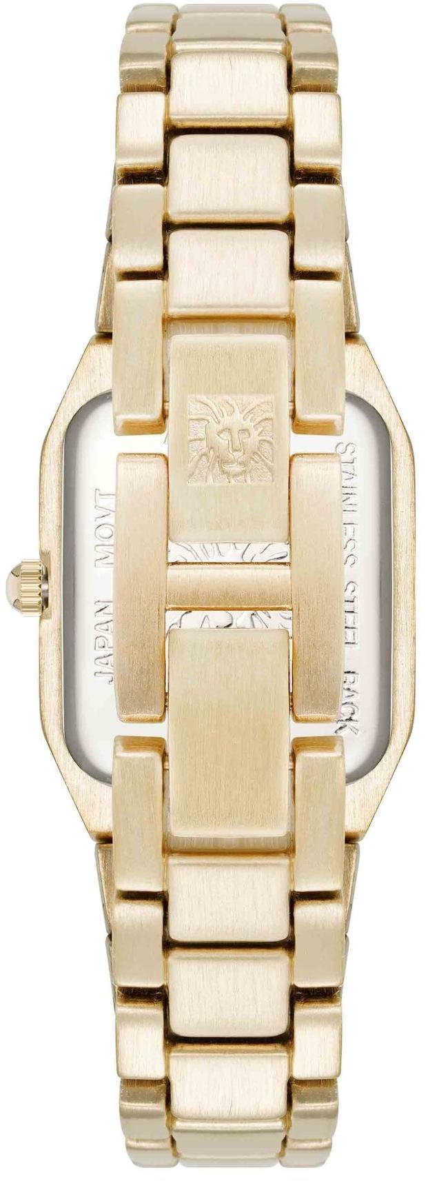 Anne Klein AK-5038CHGB zegarek damski - miniatura 2