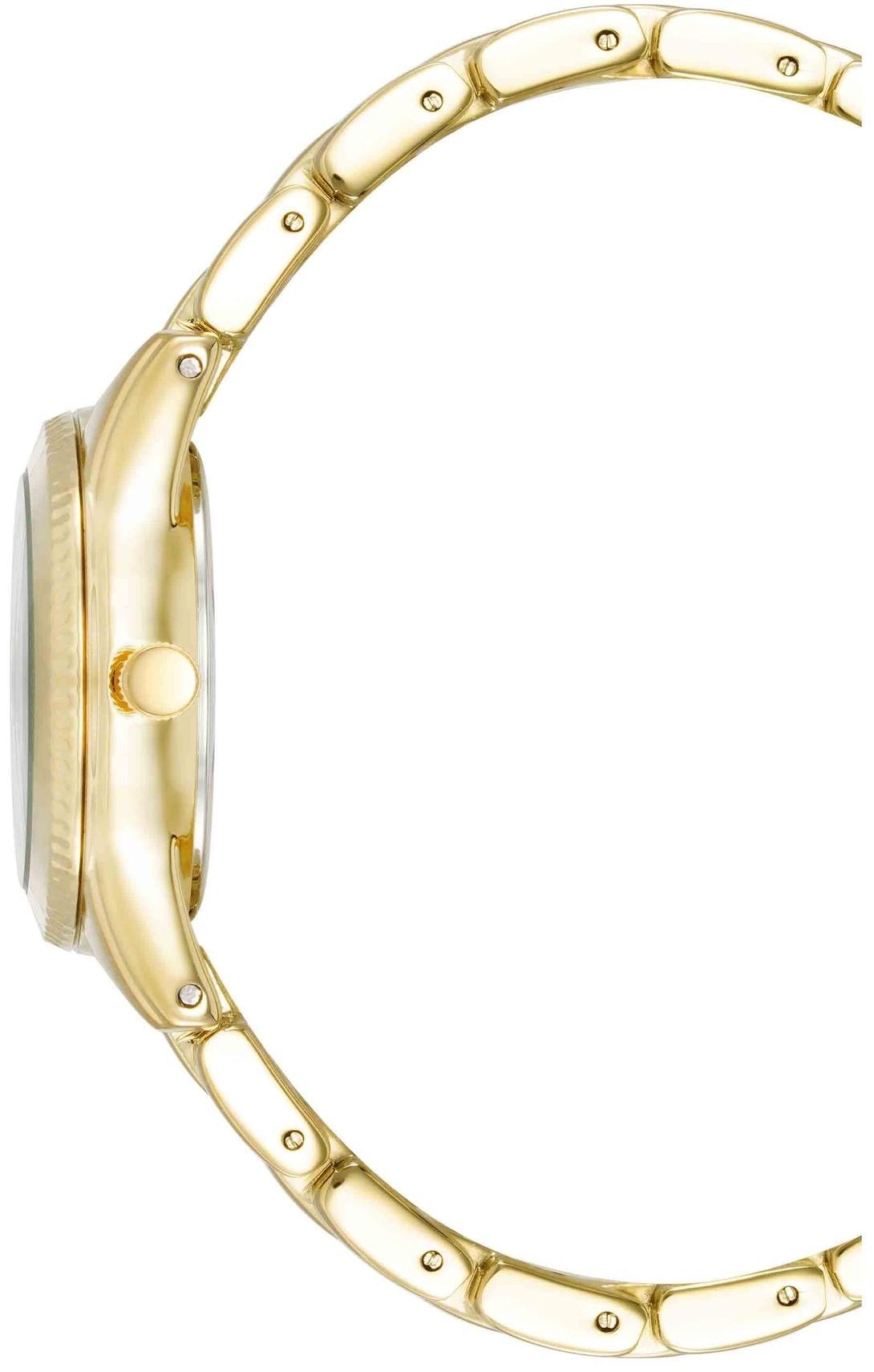 Anne Klein AK-5040BKGB damski zegarek - miniatura 3