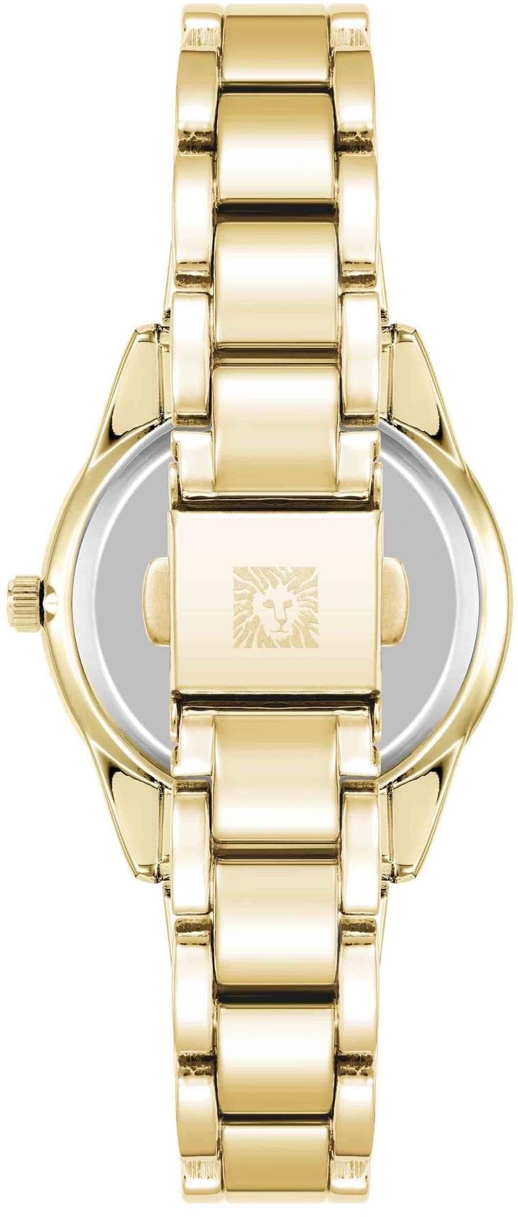 Anne Klein AK-5040BKGB zegarek damski - miniatura 2