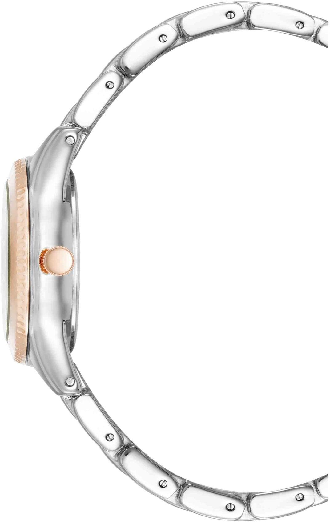 Anne Klein AK-5041BNRT damski zegarek - miniatura 3