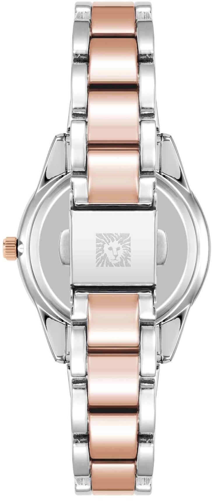 Anne Klein AK-5041BNRT zegarek damski - miniatura 2