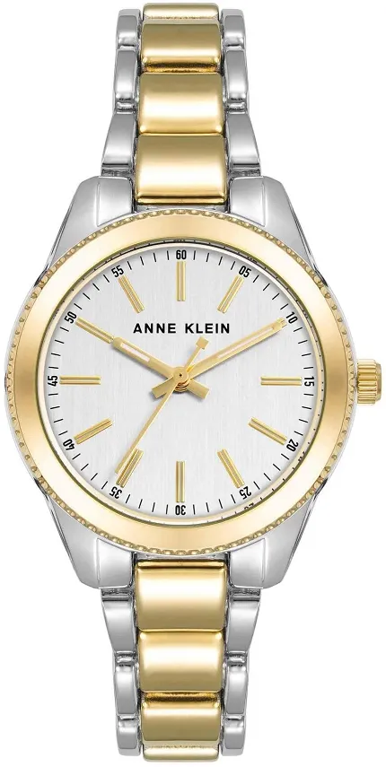 Anne Klein AK-5041SVTT - zdjęcie 1