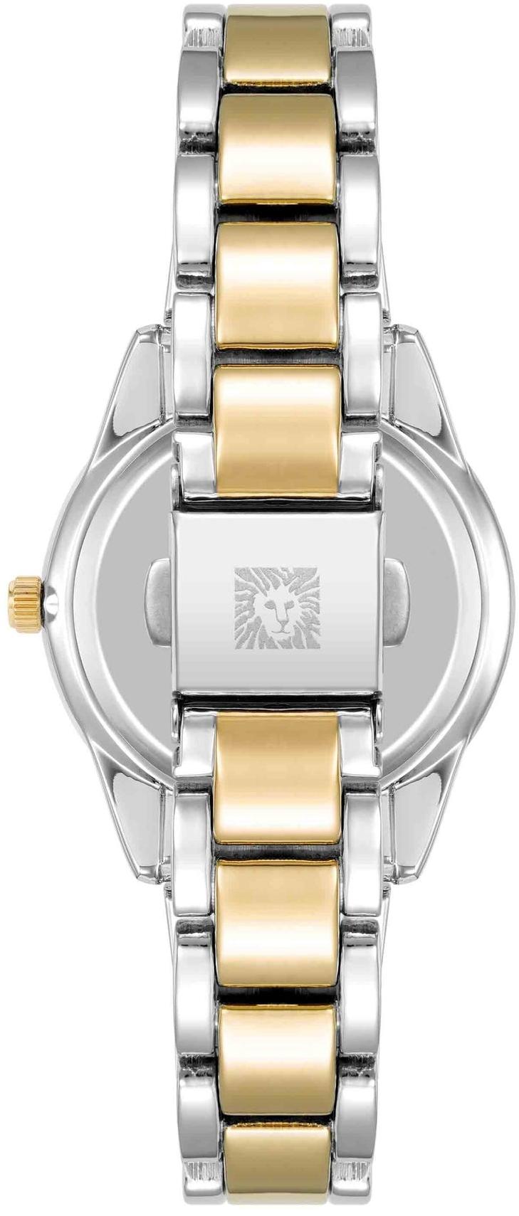 Anne Klein AK-5041SVTT zegarek damski - miniatura 2