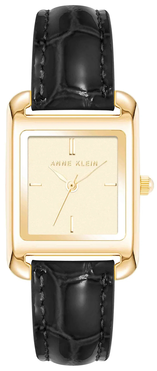 Anne Klein AK-5056GPBK