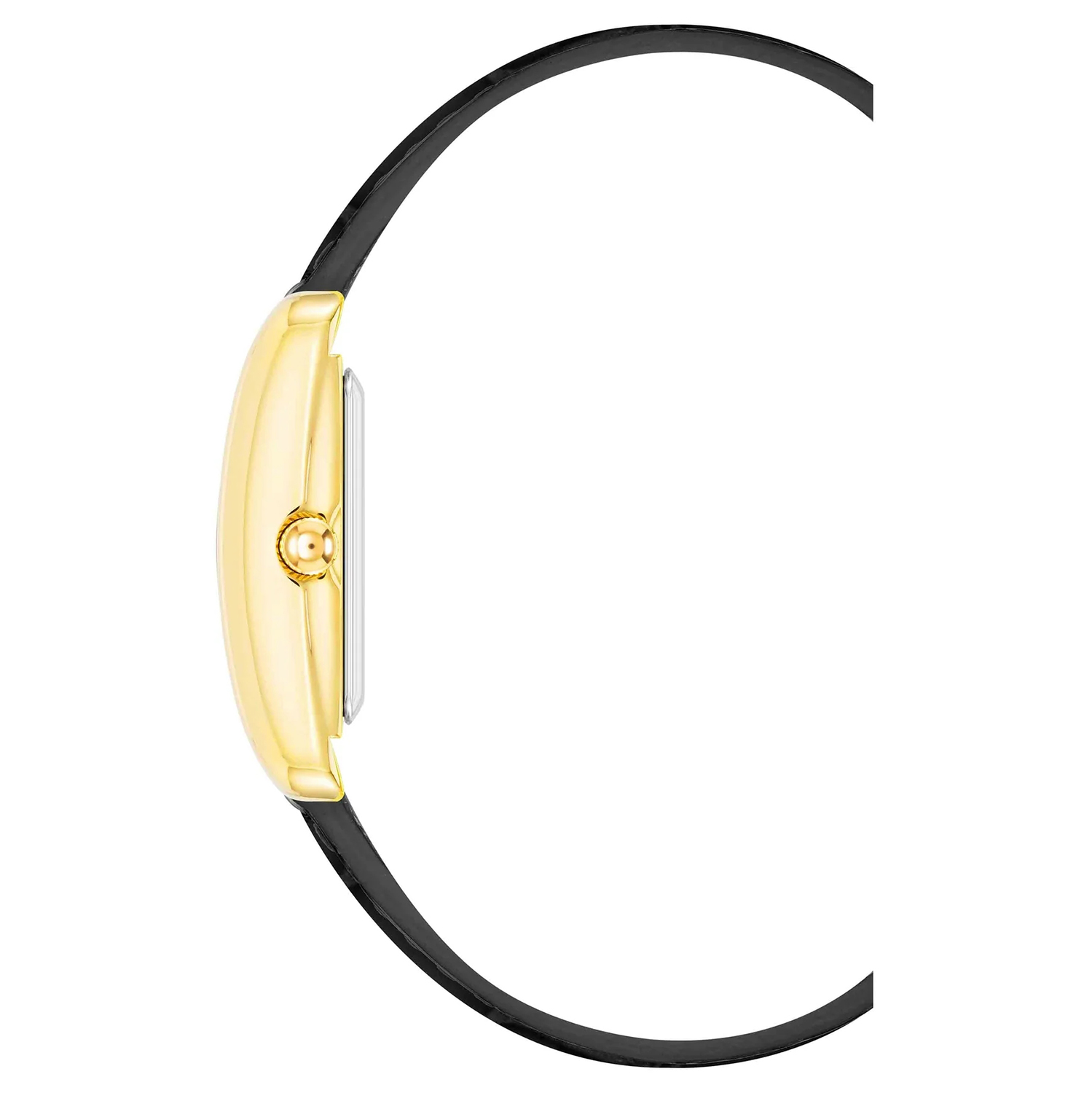 Anne Klein AK-5056GPBK damski zegarek - miniatura 2