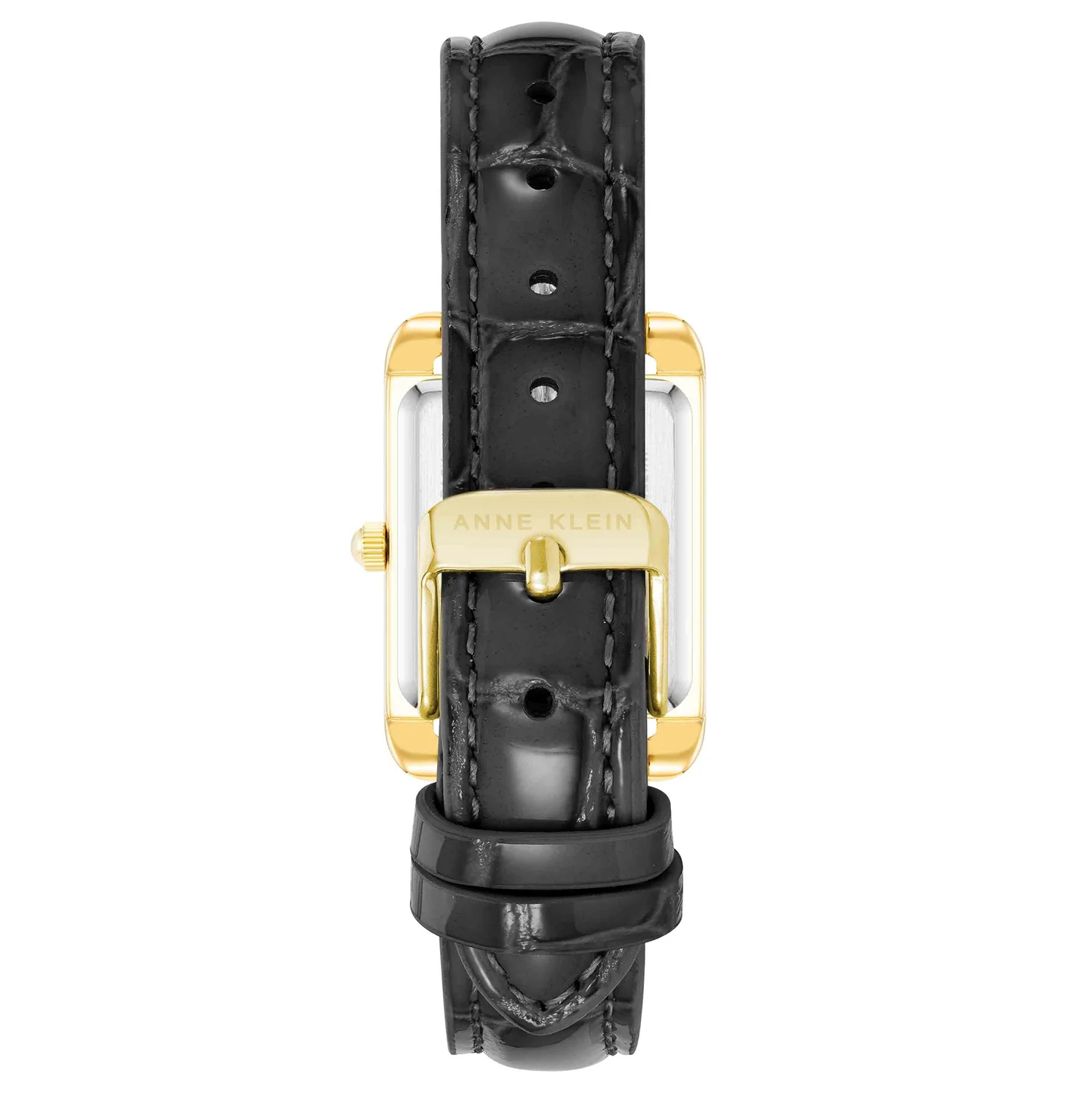 Anne Klein AK-5056GPBK zegarek damski - miniatura 3