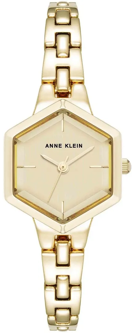 Anne Klein AK-5106CHGB - zdjęcie 1