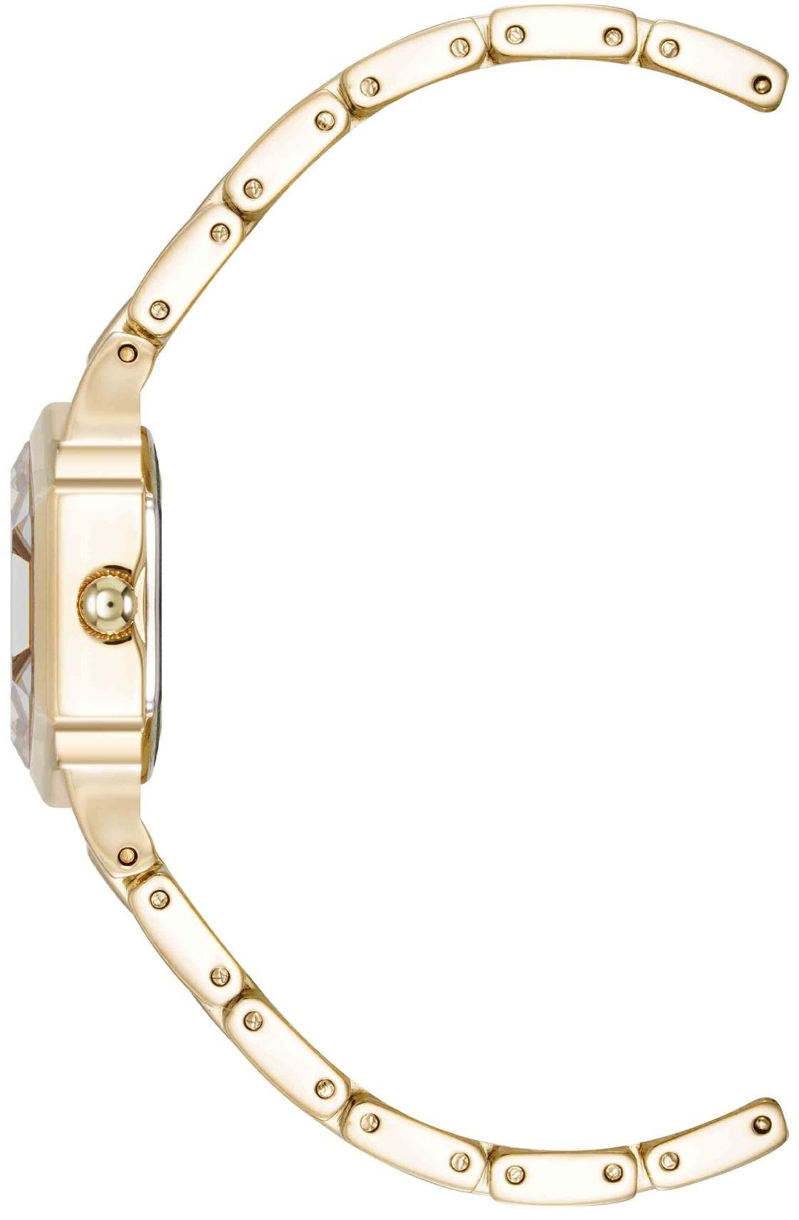 Anne Klein AK-5106CHGB damski zegarek - miniatura 3