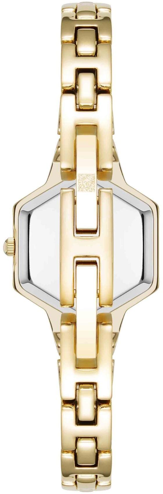 Anne Klein AK-5106CHGB zegarek damski - miniatura 2