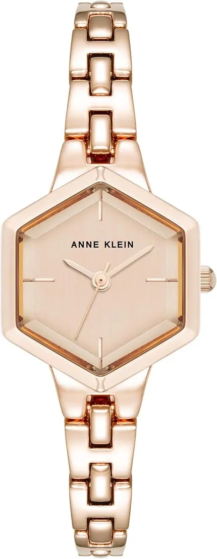 Anne Klein AK-5106RGRG - zdjęcie 1