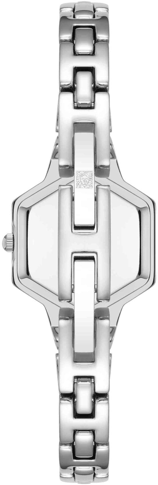 Anne Klein AK-5107SVSV zegarek damski - miniatura 2