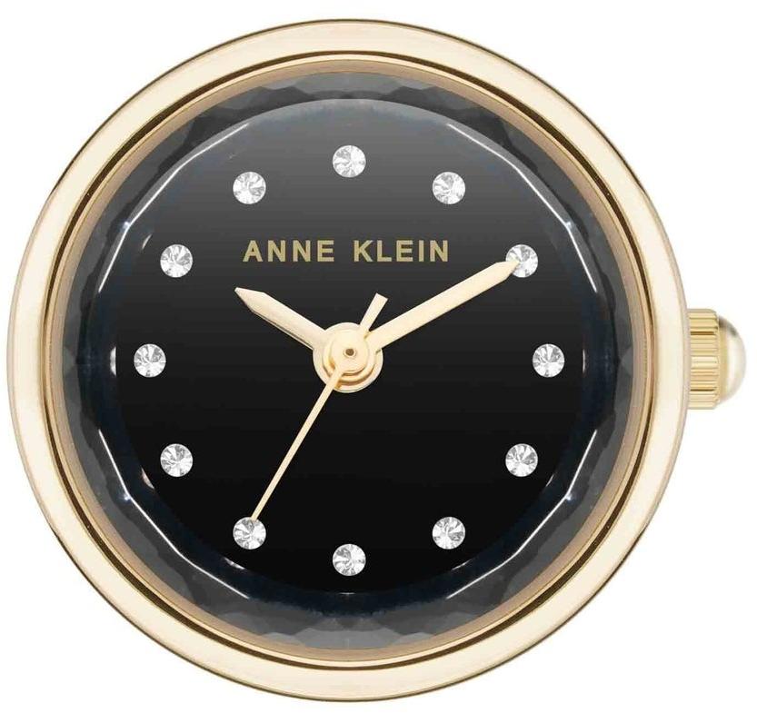 Anne Klein AK-5124RINGBK zegarek damski - miniatura 2