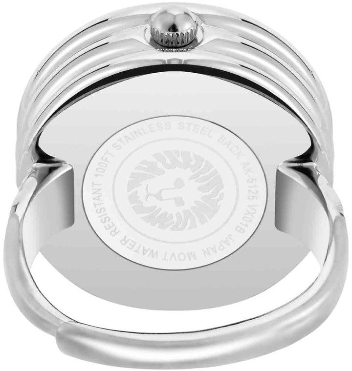 Anne Klein AK-5125RINGPM damski zegarek - miniatura 3