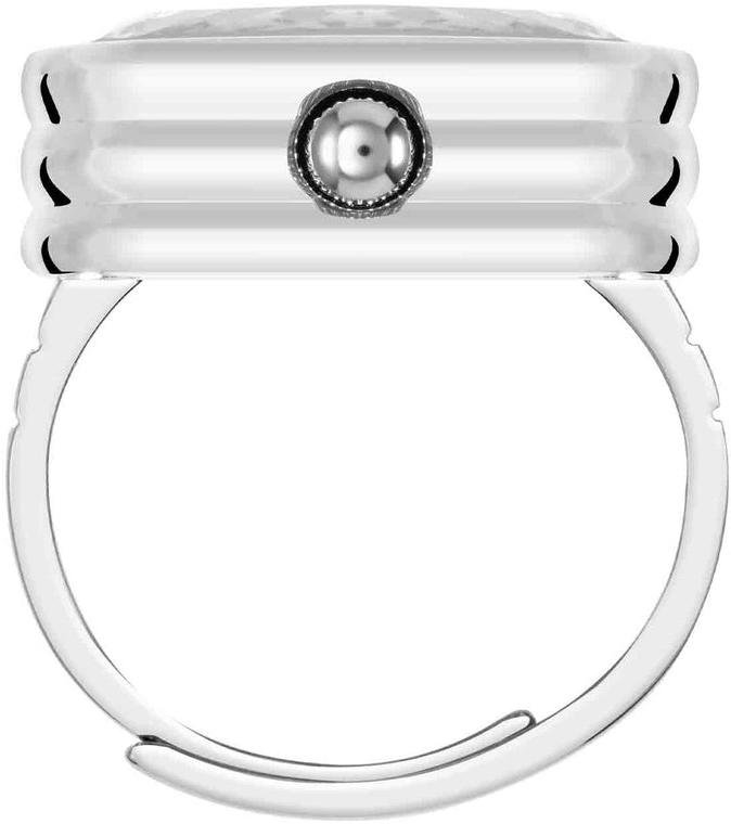 Anne Klein AK-5125RINGPM zegarek - miniatura 4