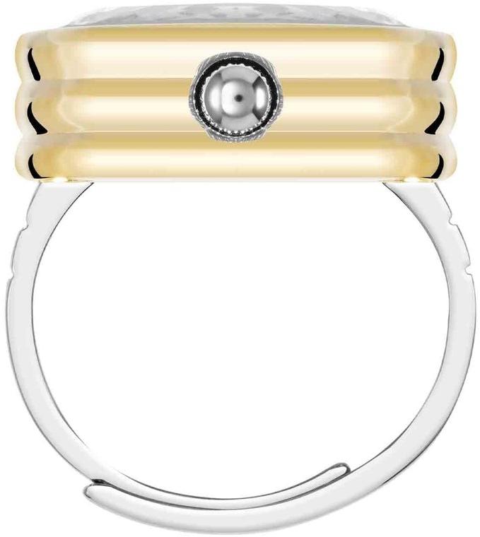 Anne Klein AK-5125RINGTT damski zegarek - miniatura 3