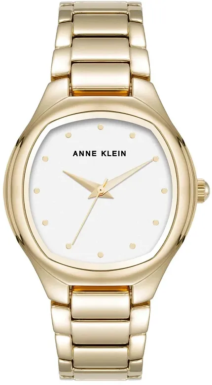Anne Klein AK-5132SVGB - zdjęcie 1