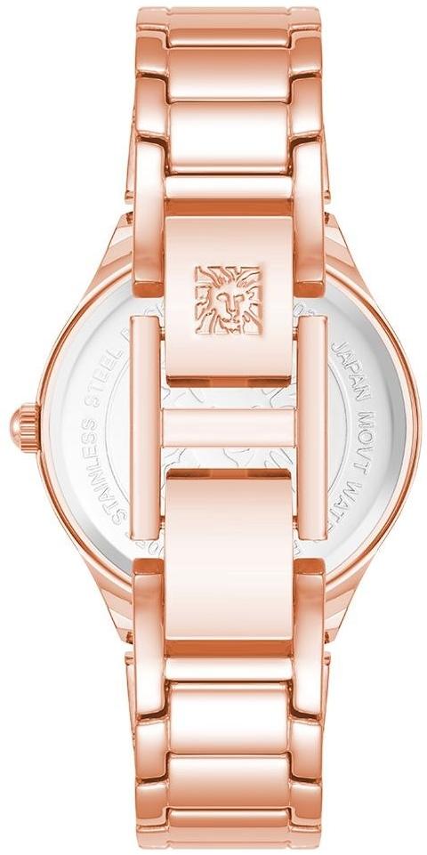 Anne Klein AK-5132SVRG damski zegarek - miniatura 3
