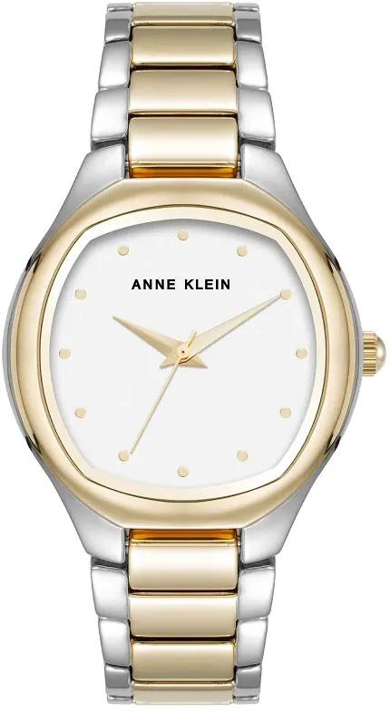 Anne Klein AK-5133SVTT - zdjęcie 1