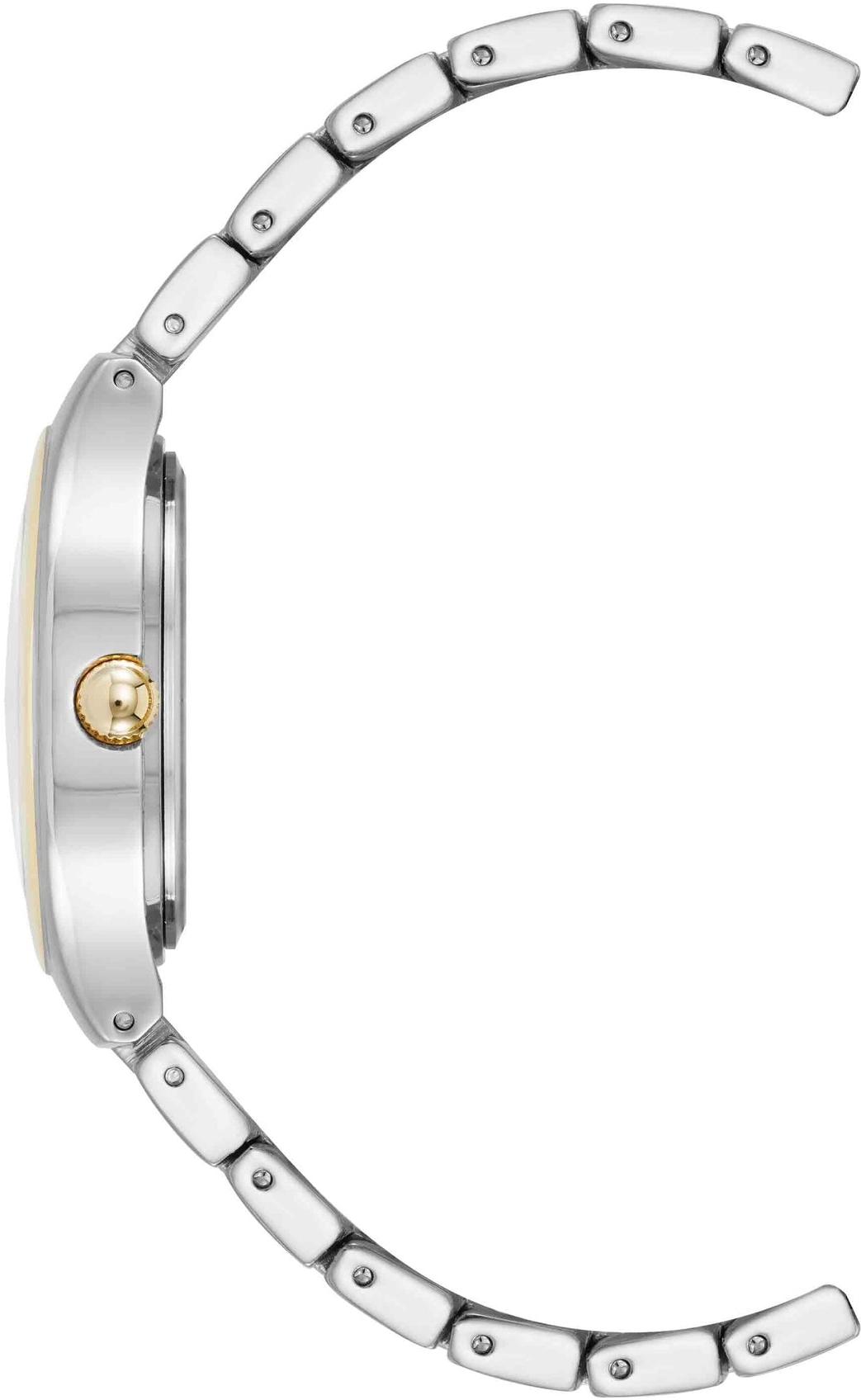 Anne Klein AK-5133SVTT damski zegarek - miniatura 3