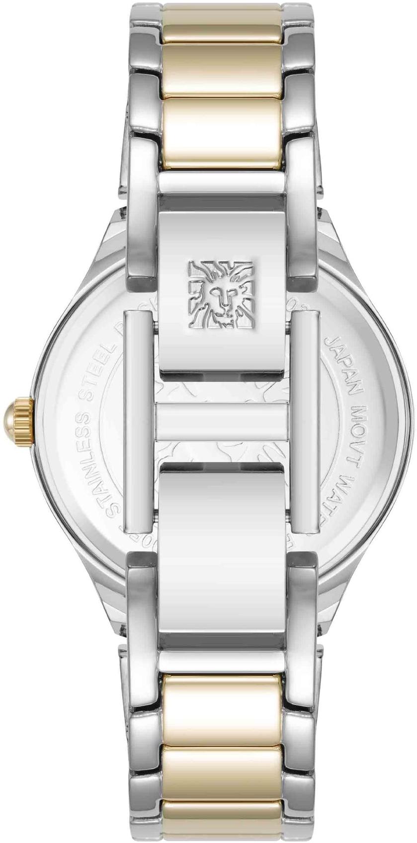 Anne Klein AK-5133SVTT zegarek damski - miniatura 2