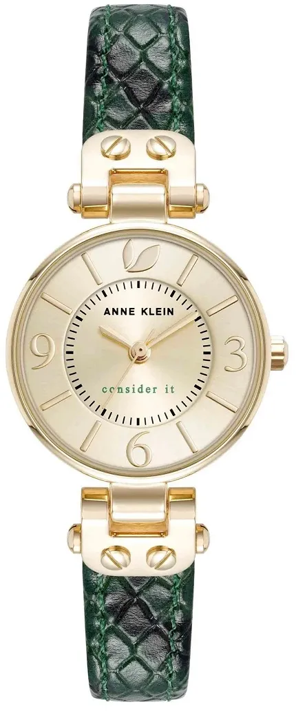 Anne Klein AK-5144CHGN - zdjęcie 1