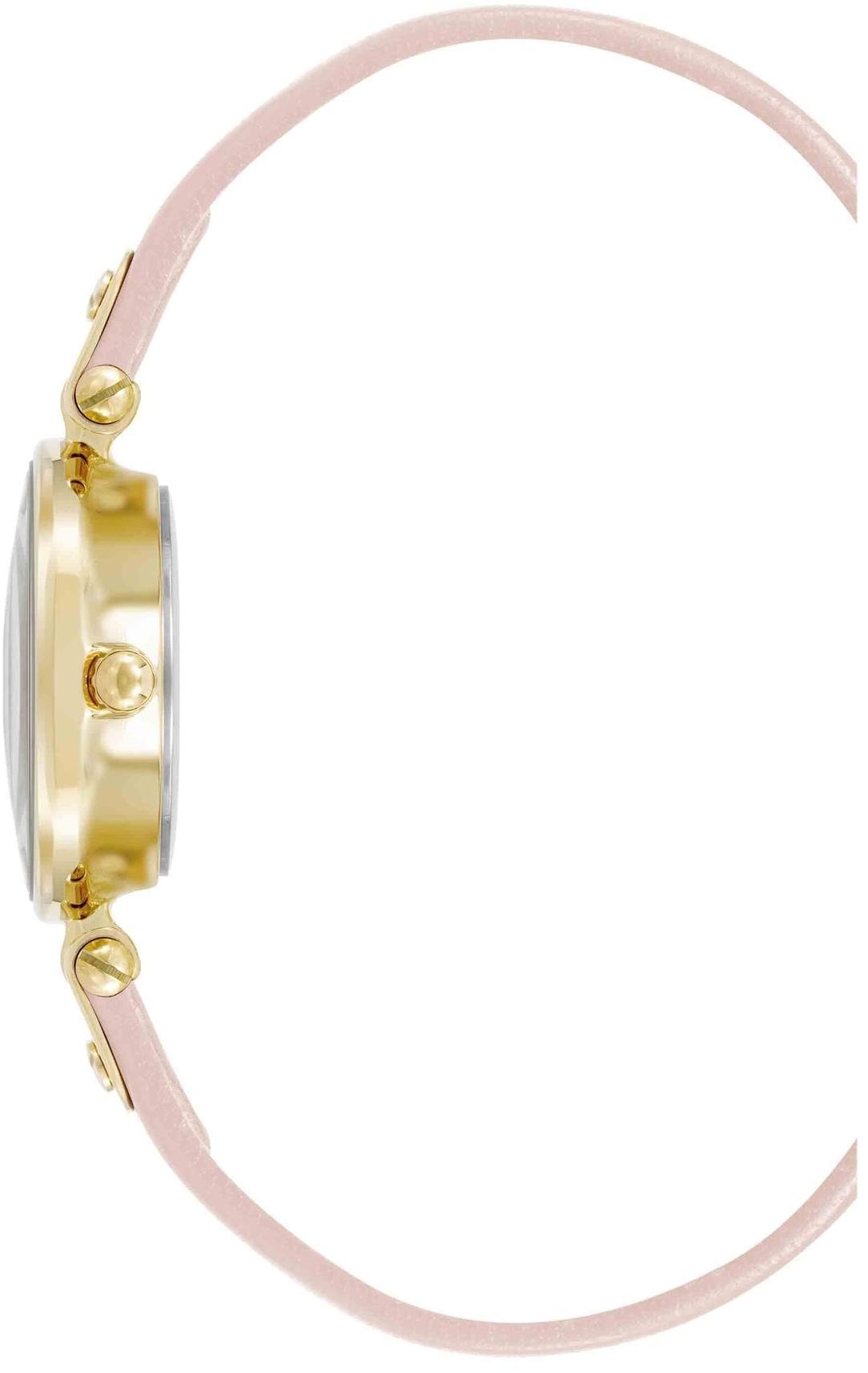 Anne Klein AK-5144WTBH damski zegarek - miniatura 3