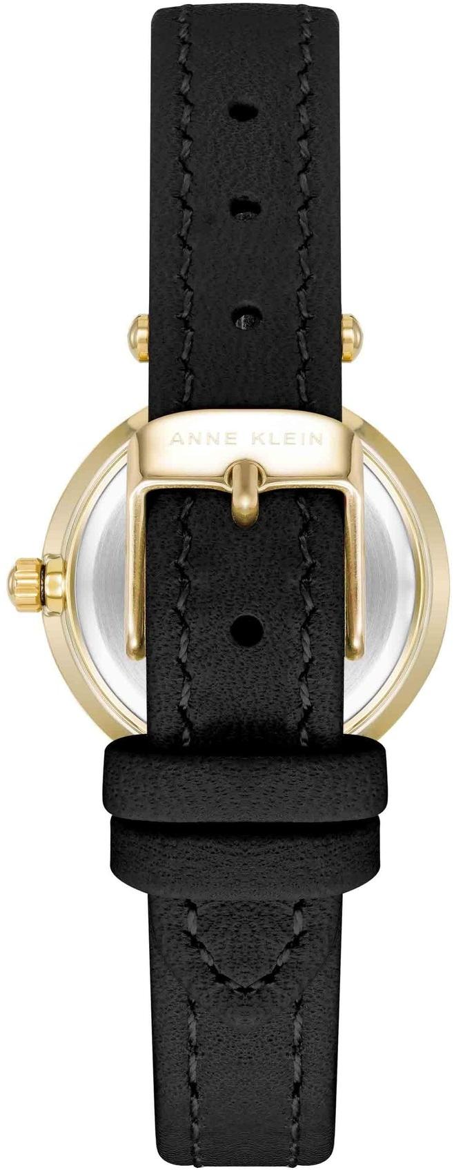 Anne Klein AK-5144WTBK damski zegarek - miniatura 3