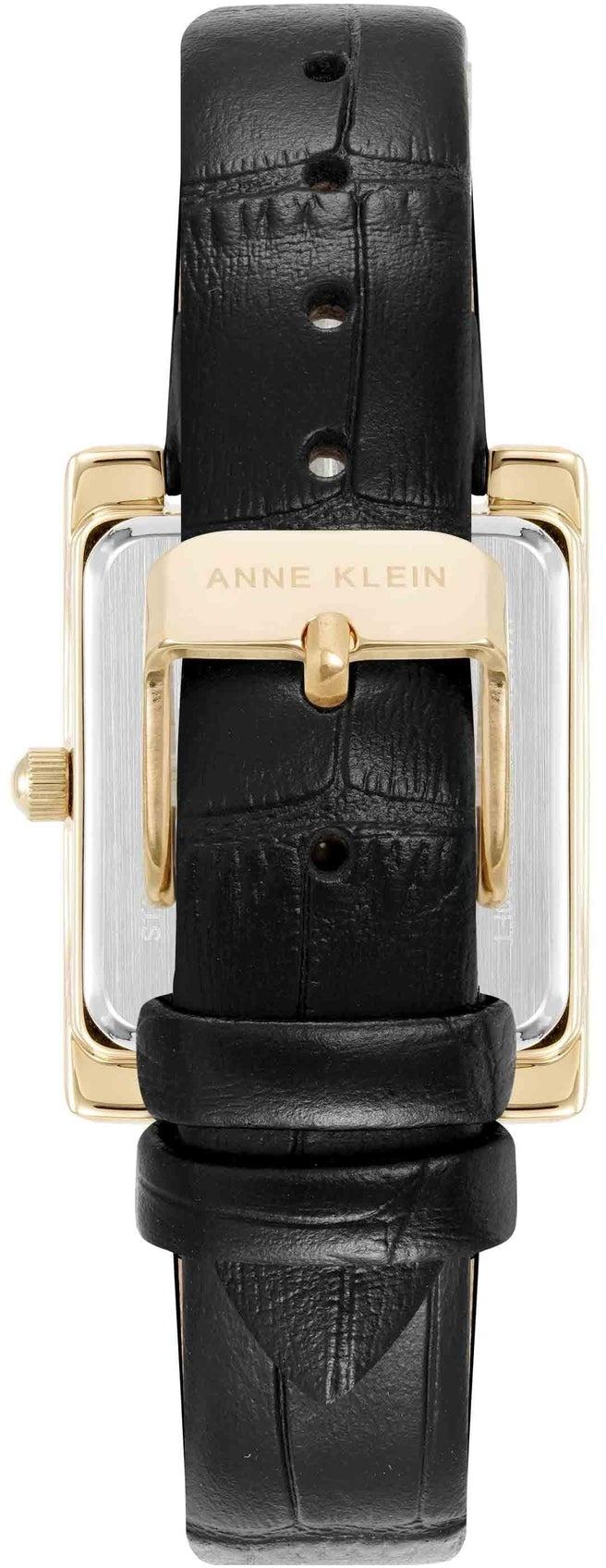 Anne Klein AK-5146SVBK - miniatura 2