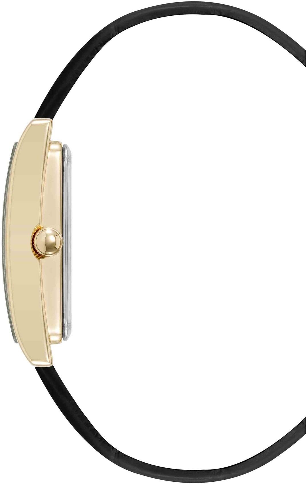 Anne Klein AK-5146SVBK damski zegarek - miniatura 3