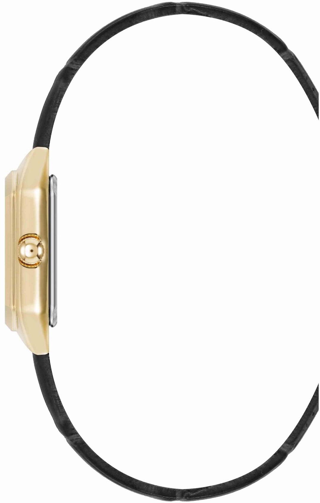 Anne Klein AK-5148SVBK damski zegarek - miniatura 3