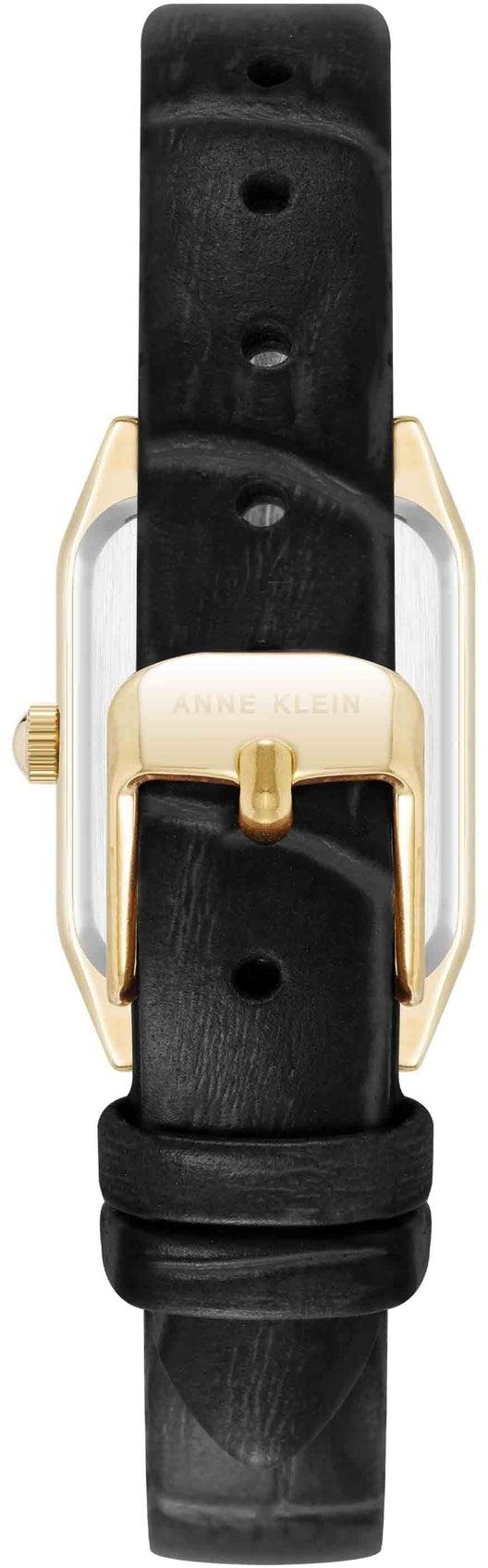 Anne Klein AK-5148SVBK zegarek damski - miniatura 2