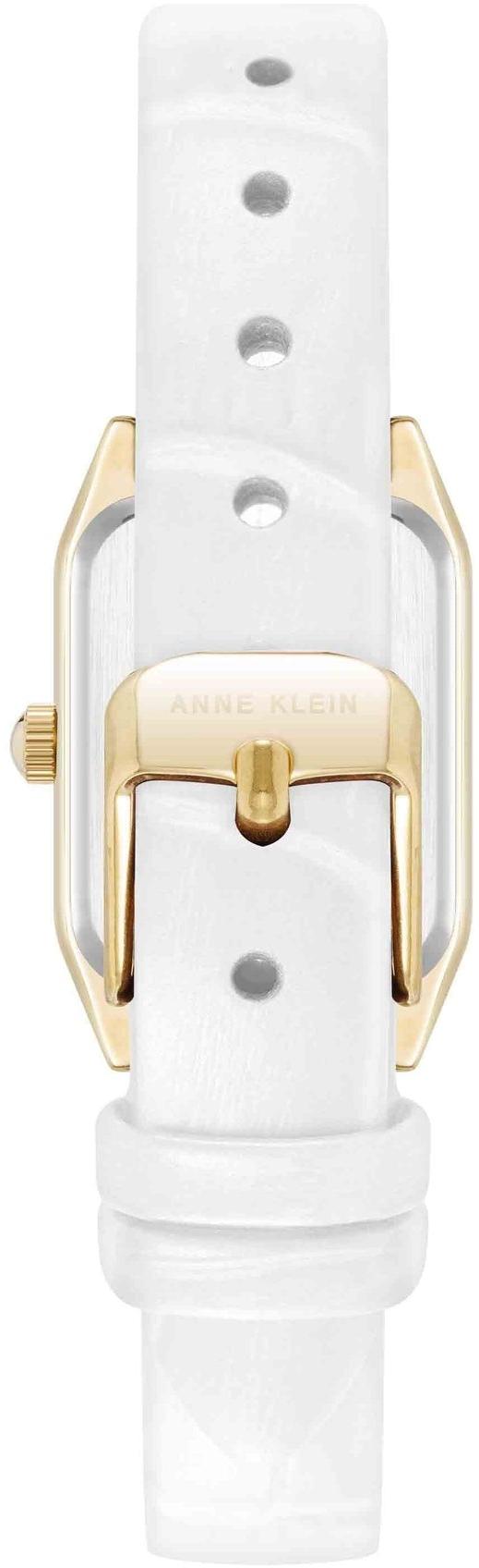 Anne Klein AK-5148SVWT zegarek damski