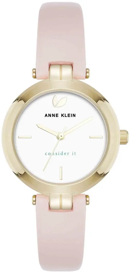 Anne Klein AK-5150SVBH - zdjęcie 1