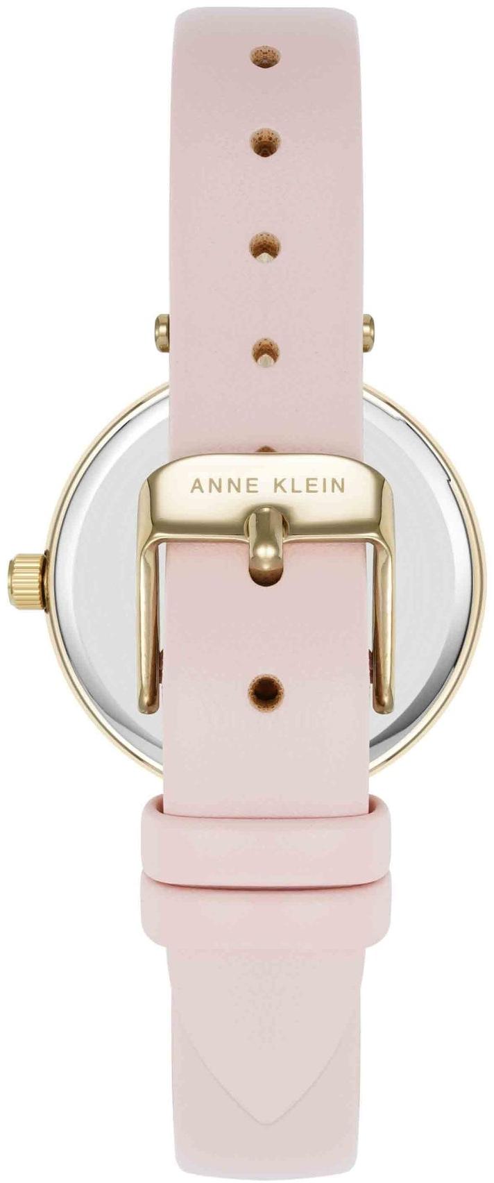 Anne Klein AK-5150SVBH zegarek damski - miniatura 2