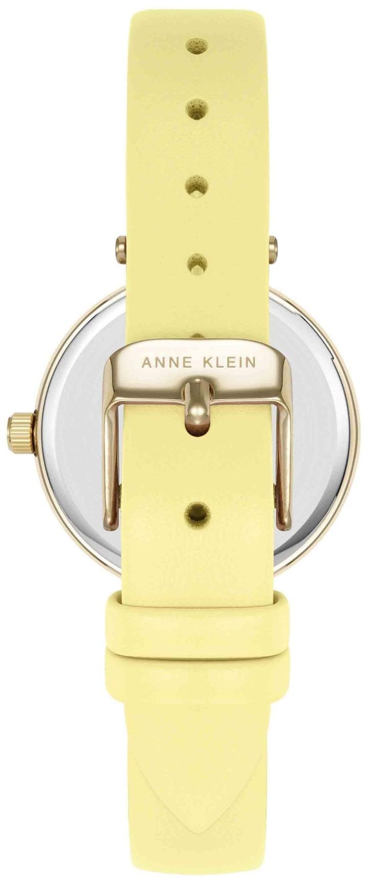 Anne Klein AK-5150SVYL zegarek damski - miniatura 2
