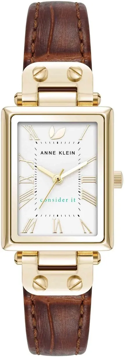 Anne Klein AK-5152SVBN - zdjęcie 1