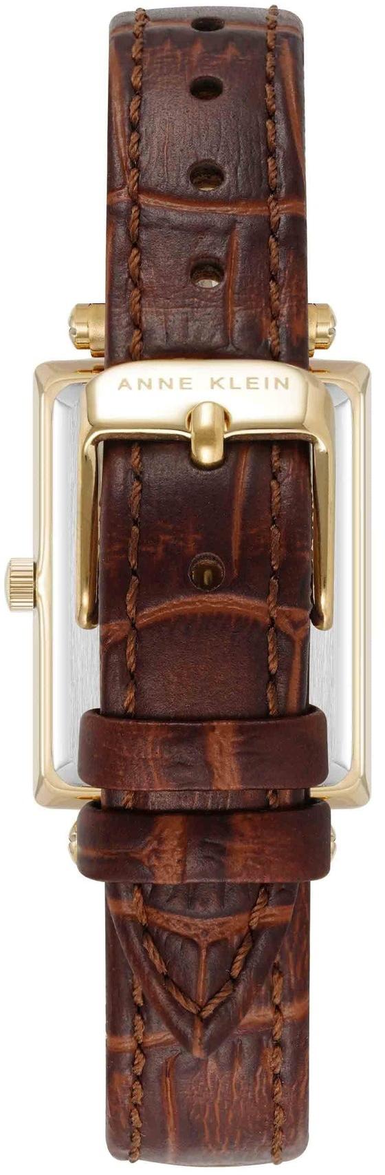 Anne Klein AK-5152SVBN zegarek damski - miniatura 2